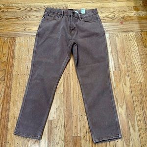 COPY - Banana Republic, Athletic Fit Men’s Jeans, 34 x 30, Rose Khaki, NWT